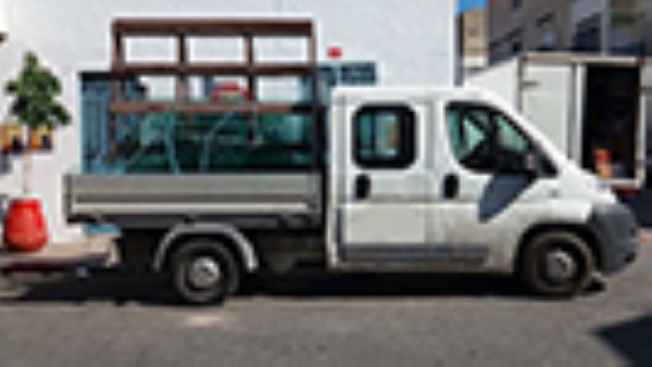 Fiat 1100, 2013